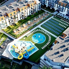 Aqua Resort