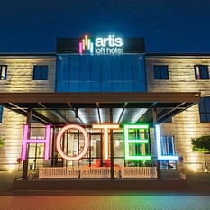 Artis Loft