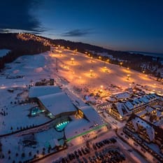 Bania Thermal Ski