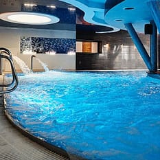 Diamond Active Spa