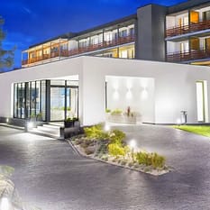 Bryza Ośrodek Wypoczynkowo Rekreacyjny