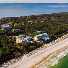 Bryza Resort SPA