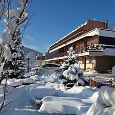 Budowlani Sanatorium