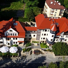 Bukowy Park Medical SPA