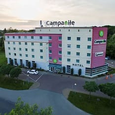 Campanile Poznań