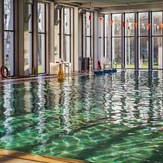 Chrobry Sanatorium Uzdrowiskowe Kamień Pomorski