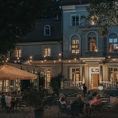 Dwór Sieraków