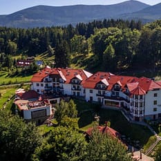 Dziki Potok Karpacz