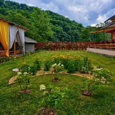 Eden Rajskie Spa