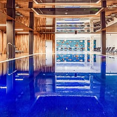 Elements SPA