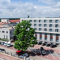 Europa Starachowice