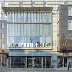 Europeum