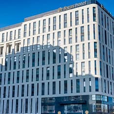 Focus Premium Warszawa