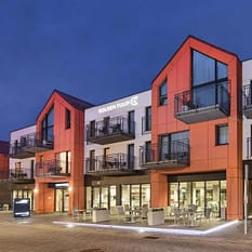 Golden Tulip Residence Gdańsk