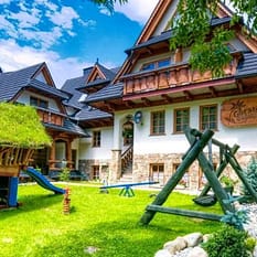 Góralski Gościniec SPA