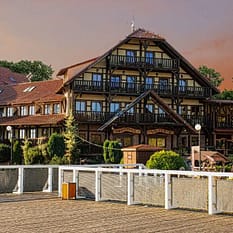Gościniec Molo