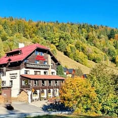 Gościniec Salmopolski