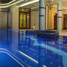 Greno Spa