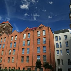 Hampton by Hilton Gdańsk Old Town