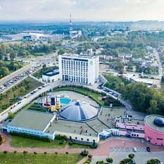 Holiday Inn Dabrowa Gornicza by IHG