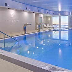 Spa Trzy Wyspy