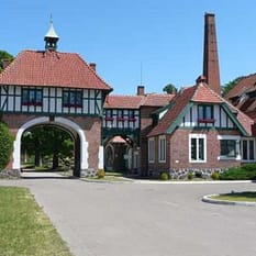 Kadyny Folwark SPA