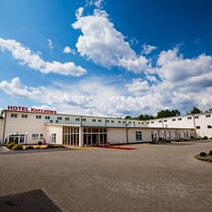 Korczowa