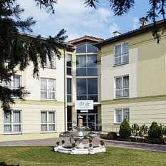 Lila Dom Zdrowia