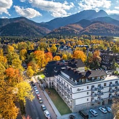 Logos Zakopane