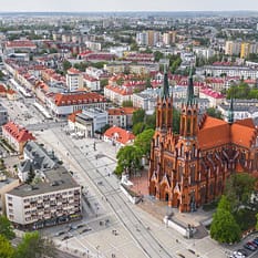 Mercure Bialystok