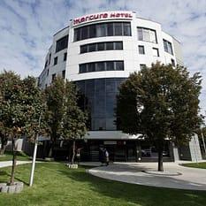 Vestil Business Conference