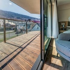 Meta Apartments