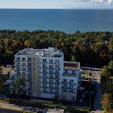 Mielno Holiday Apartments