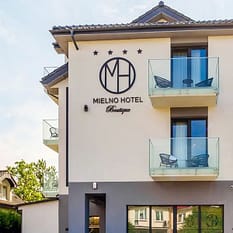 Mielno Boutique