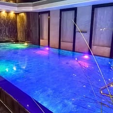 Muselet Świnoujście