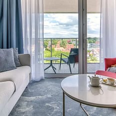 N 11 Apartamenty Mikołajki