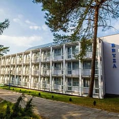 NAT Krynica Morska Neptun ex Neptun Ośrodek Wypoczynkowy