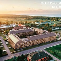 Nickel Resort Wellnest