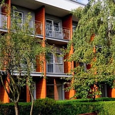 Opole Ośrodek Wypoczynkowo Leczniczy