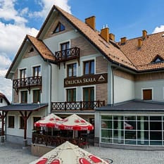 Orlicka Skała