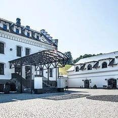 Pałac Jugowice Luxury