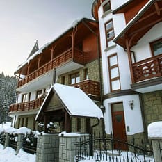 Pensjonat Klimek