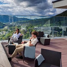 Pieniny Grand Wellness SPA