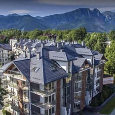 Prestige Apartamenty