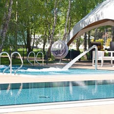 Rosevia Resort SPA