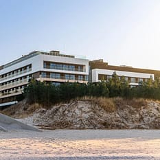 Shellter Resort Spa
