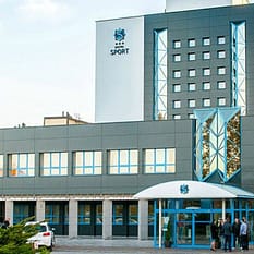 Sport Belchatow