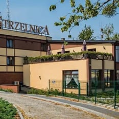 Strzelnica Family Resort SPA