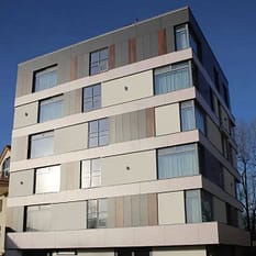 Verde Apartments