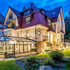 Villa Alina Medical Spa